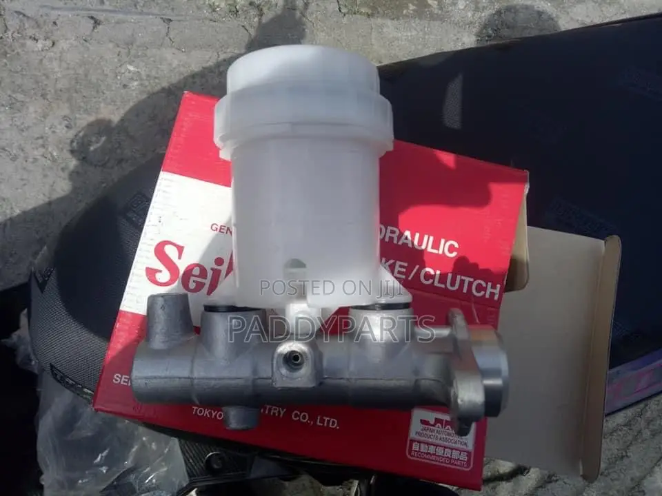 Mitsubishi L200 Master Brake Cylinder