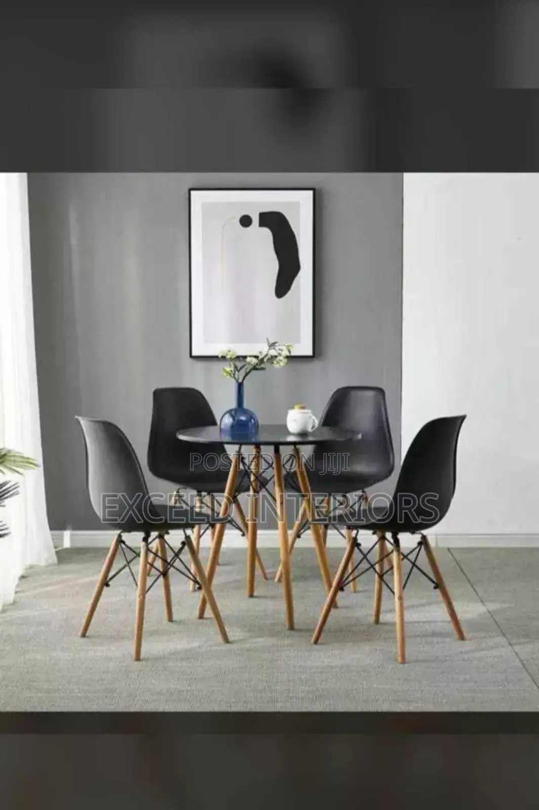 Quality Imported Dining / Restaurant Sets