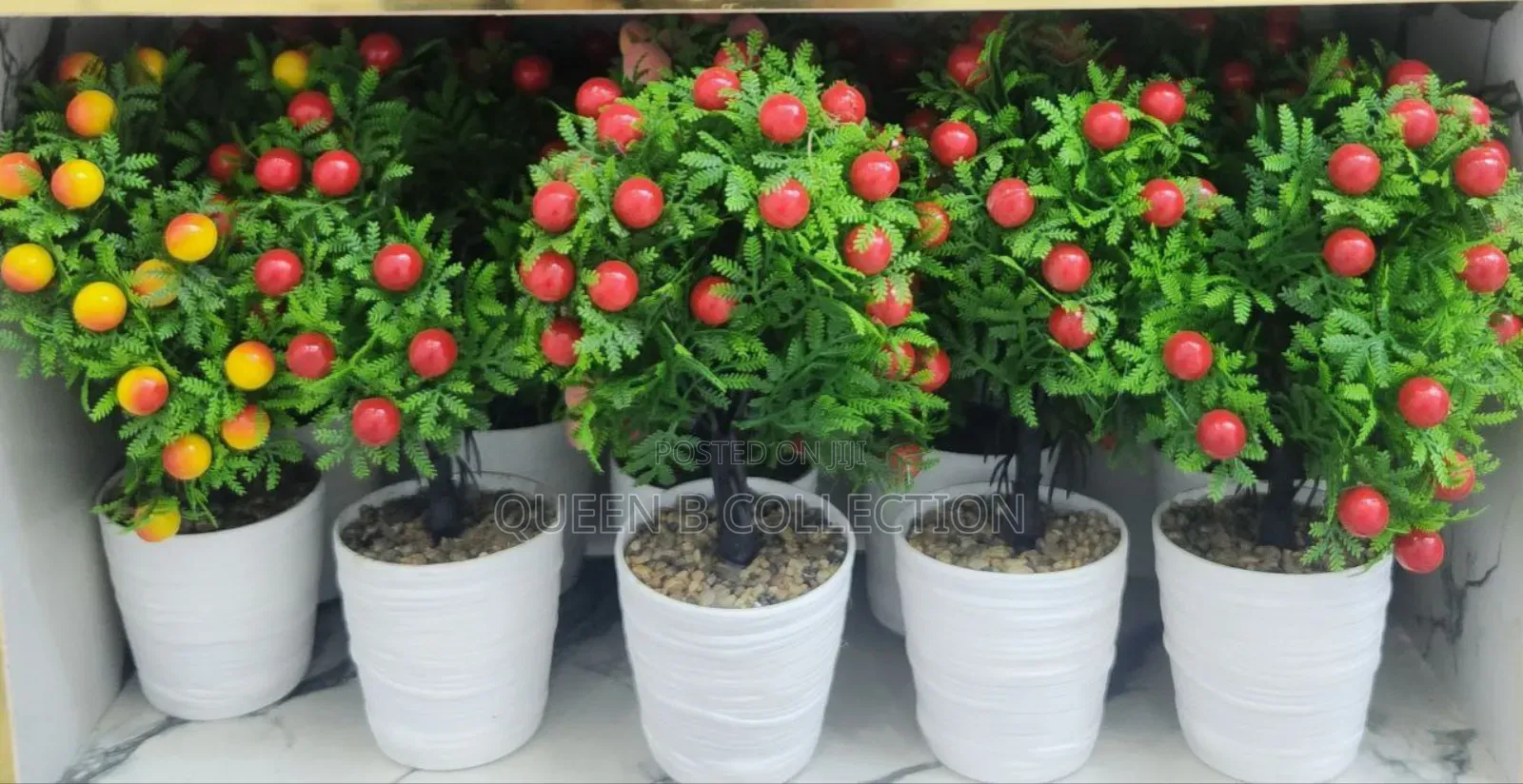 Decorative Home Flowers