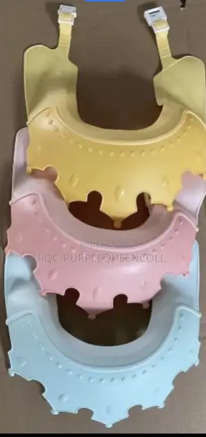 Baby Shower Crown Cap