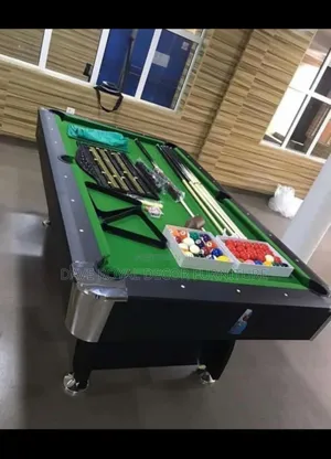High Quality Snooker Board Game.