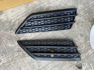 Front Bumper Cover 2016 Honda Pilot