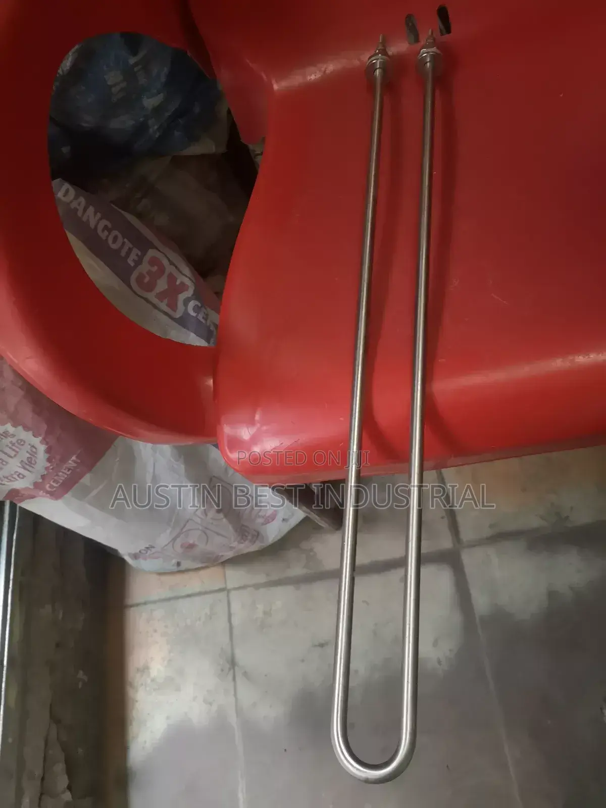 Heating Boiling Element 220V