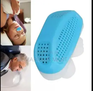Mini Anti-snore Device