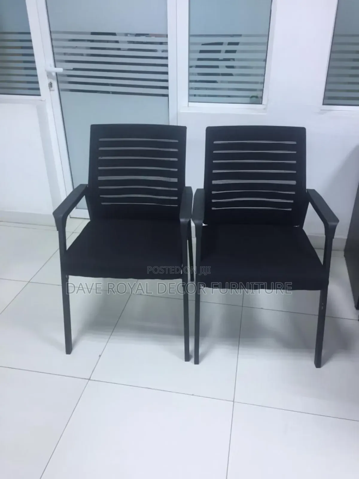 High Quality Office Chair.
