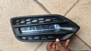 Fog Light 2018-2020 Honda HRV