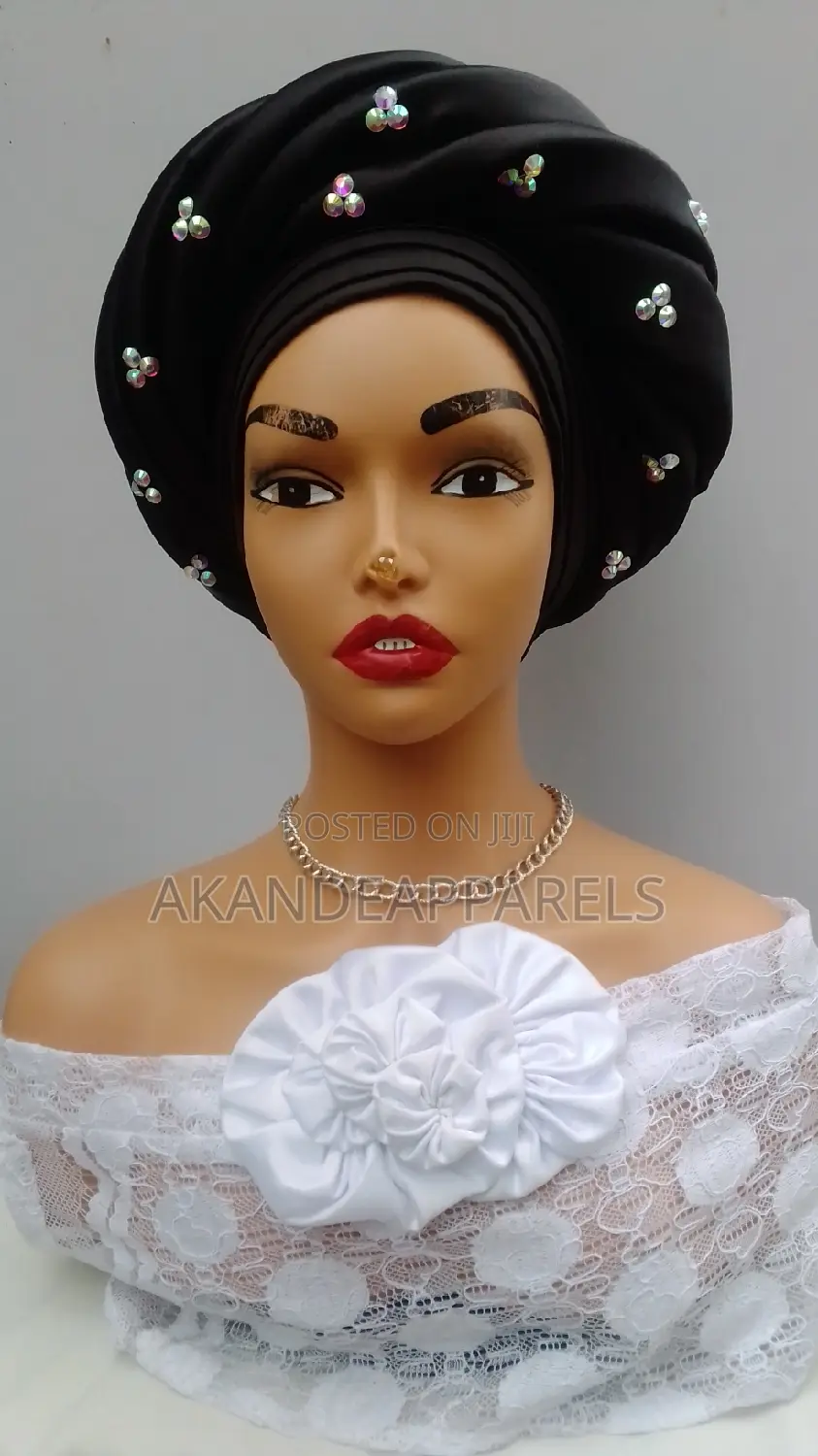 Turban & Zara Berets Cap Collection