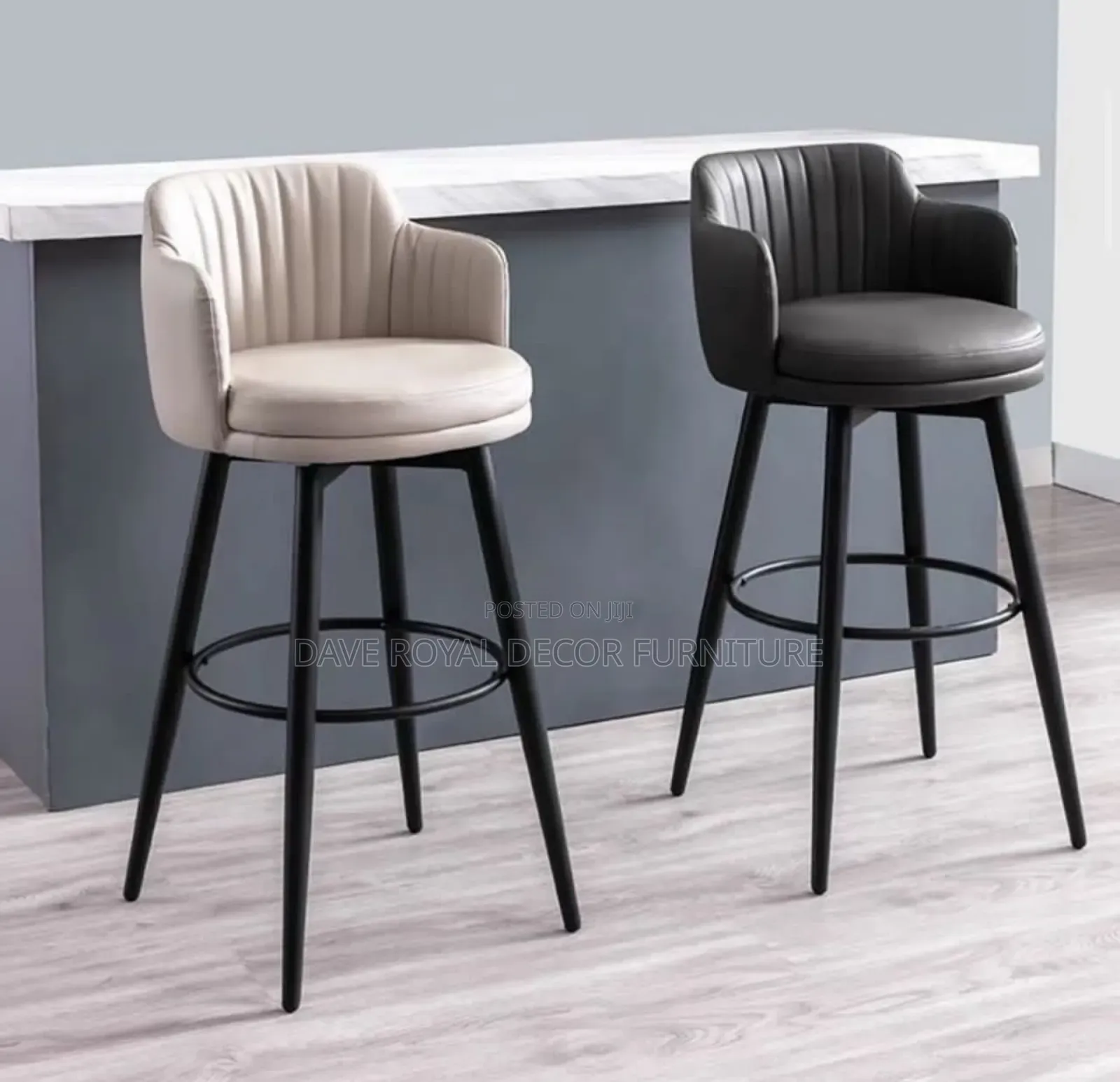 Quality Bar Stools