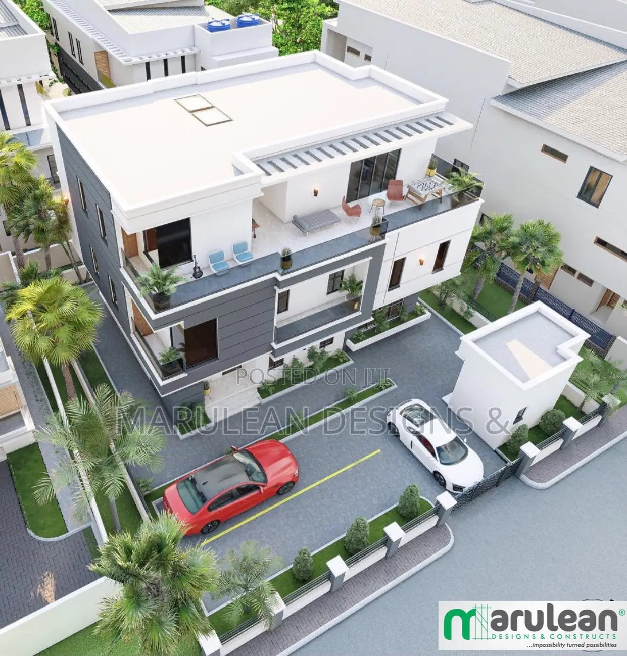 Design Construction Expert