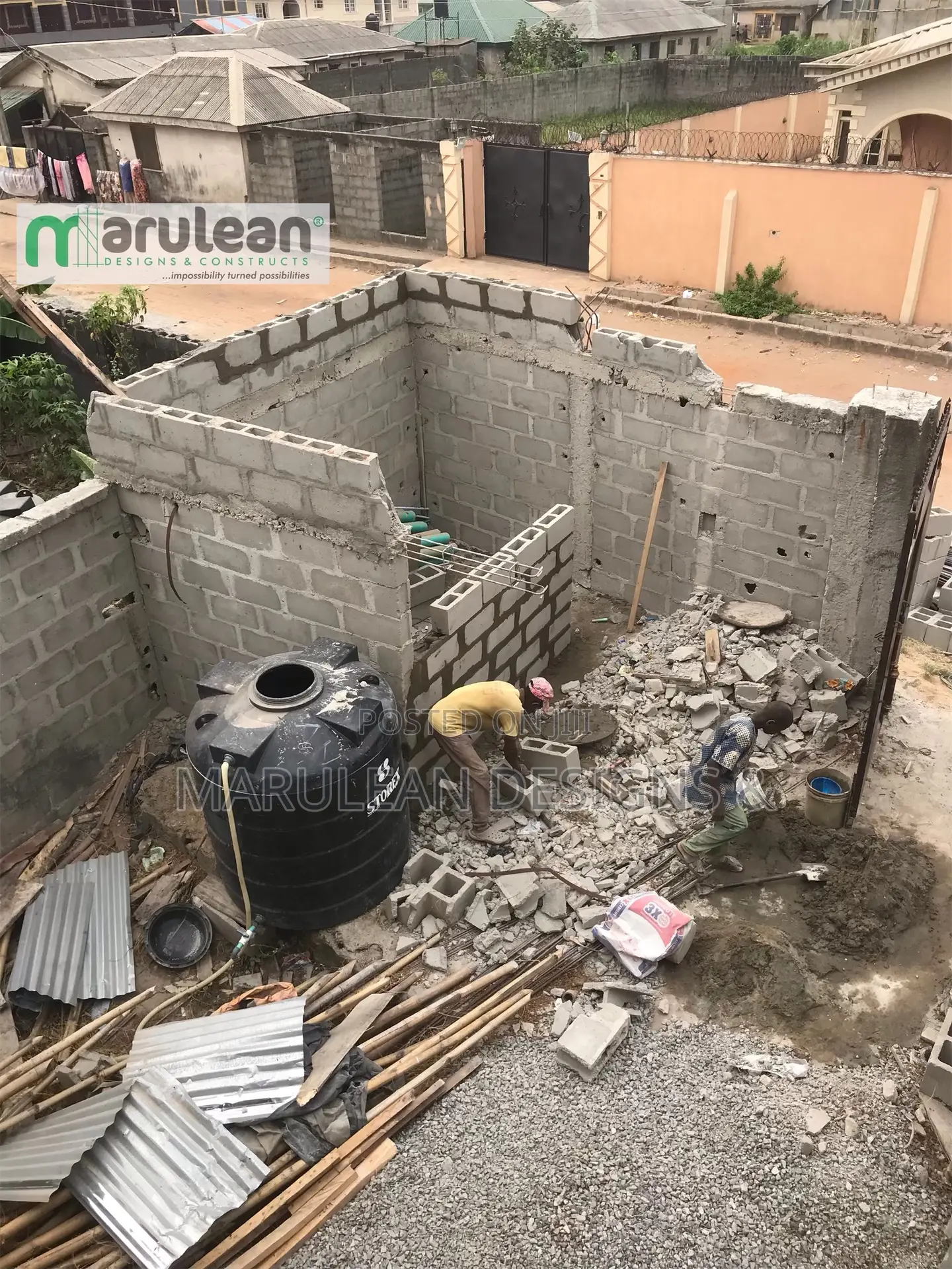 Design Construction Expert