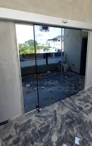 Auto-Move Sliding Door Service in Gombe GLA
