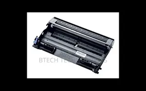 Genuine Brother DR2025 Black Drum Unit – Single Pack.