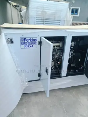 Brank New Is the Best 30kva Perkins 100%Copper Coil