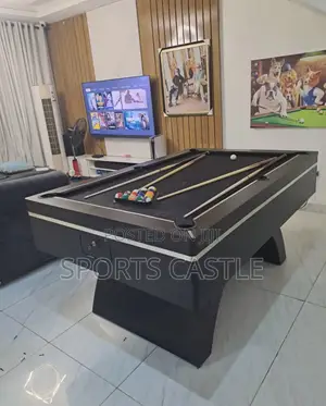Classy Special Snooker Board