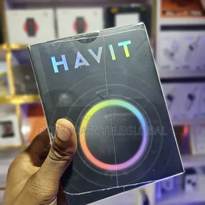 Havit Sk832bt Bass Waterproof Wireless Speaker