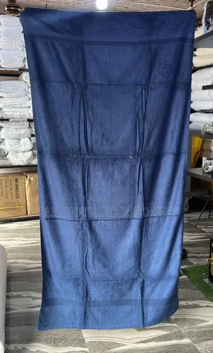 Towels For Hotels Guest