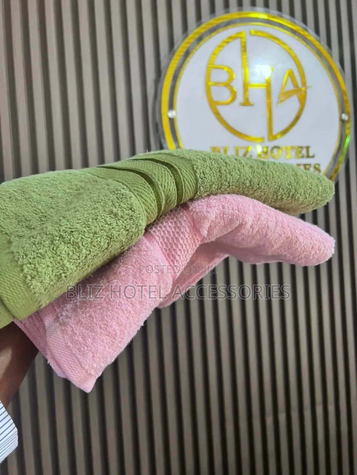 Bath Towels