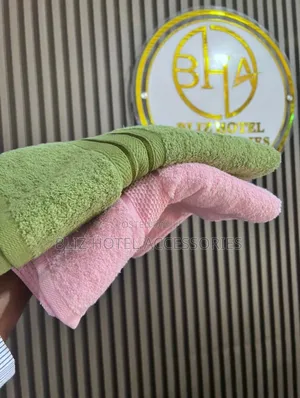 Bath Towels