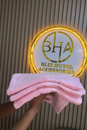 Color To White Towel