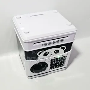 Piggy Bank Money for Children