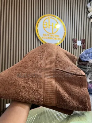 Body Towels