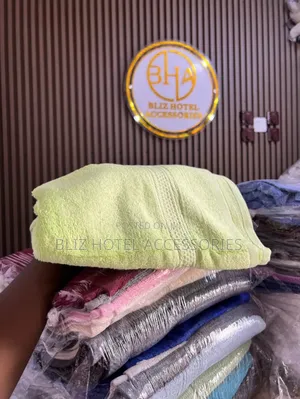 Body Towels