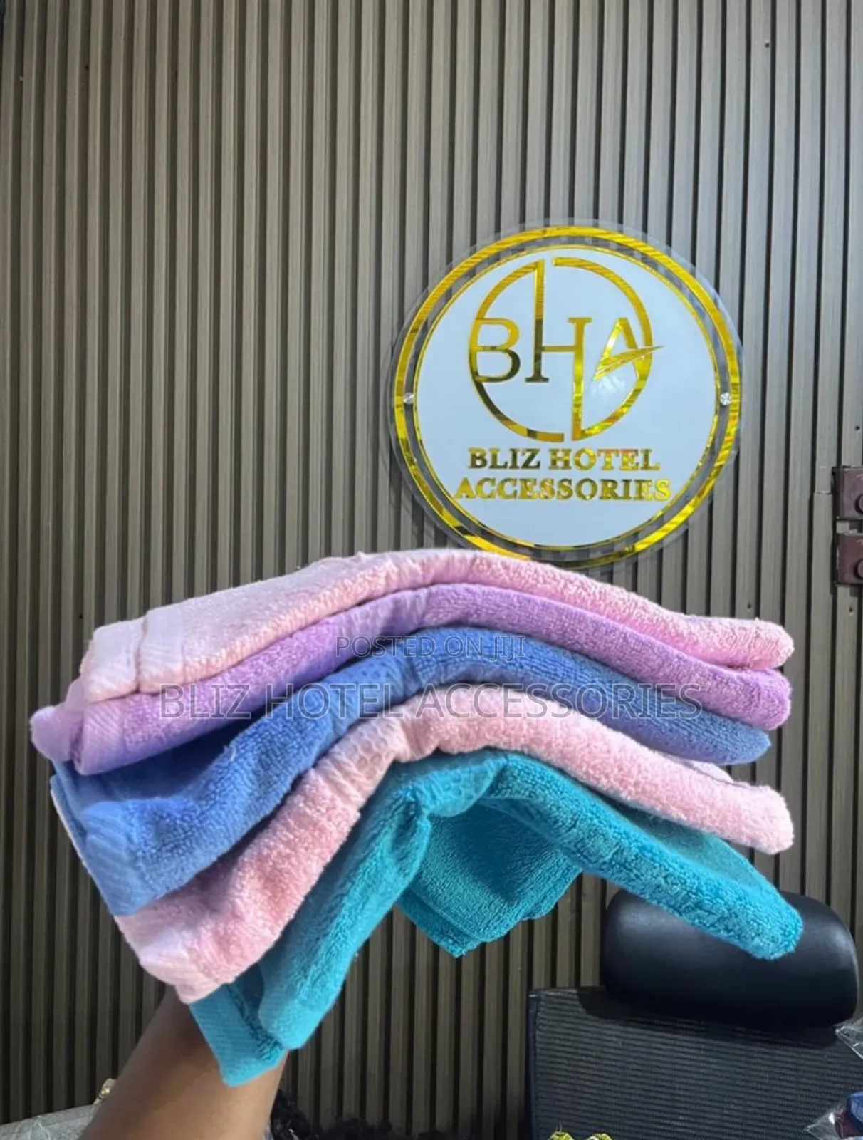 Body Towels