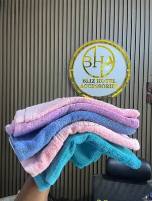 Body Towels