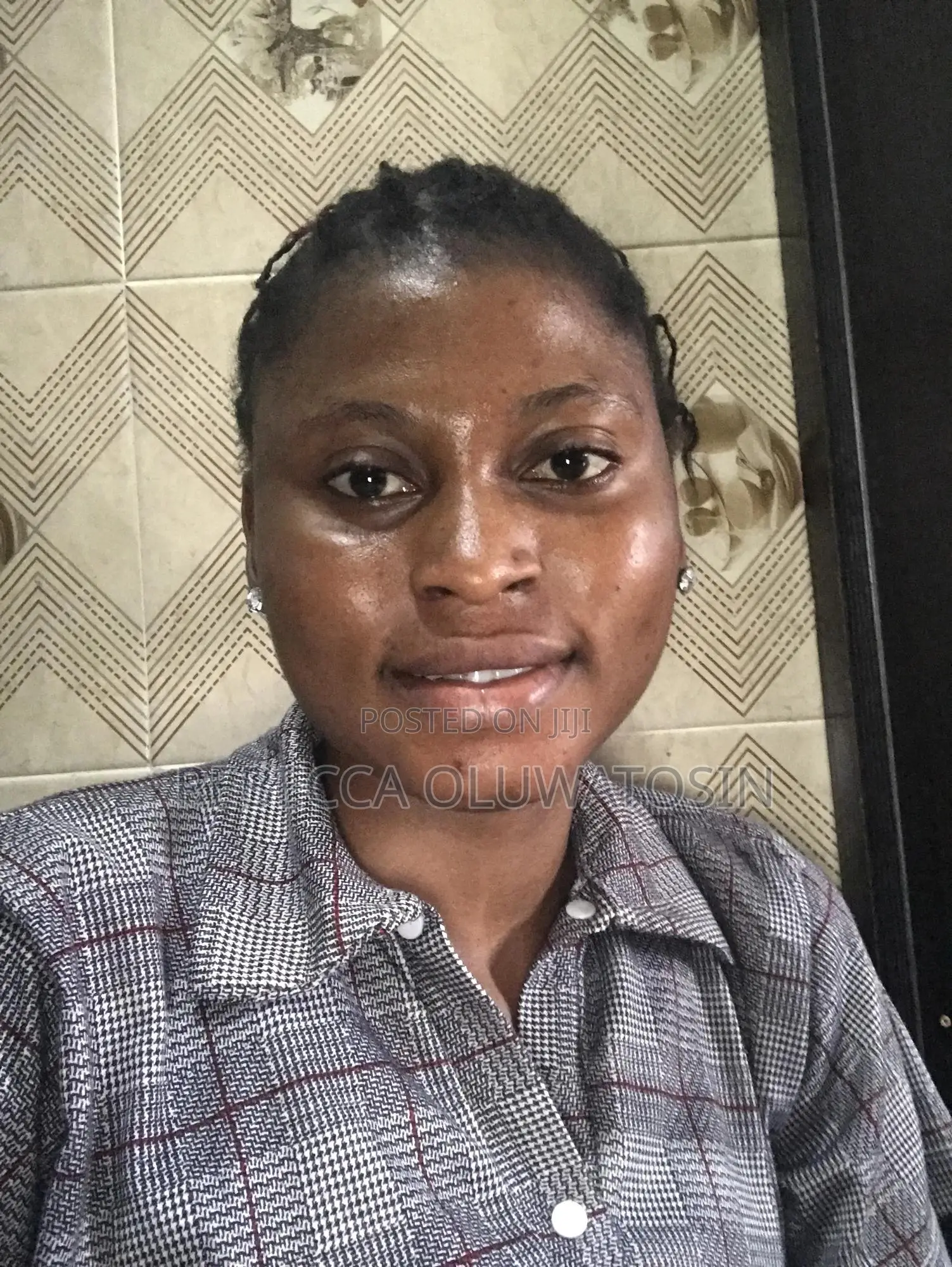Draiklinas Gbagada