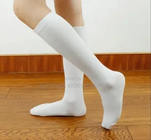 Lark Long Socks 4 in 1