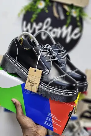 High Quality Shoes