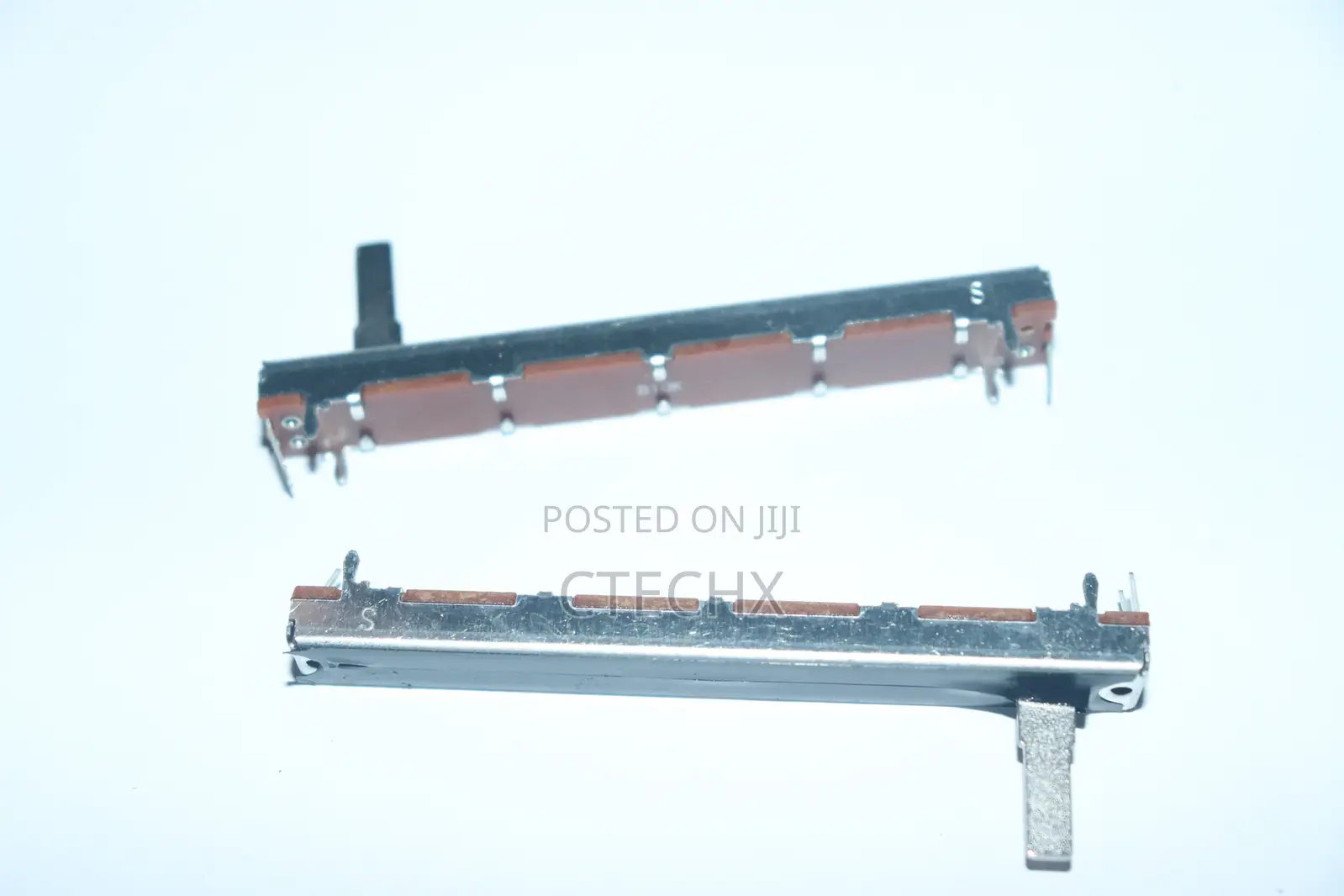 2pcs Fader Variable Resistors Potentiometer