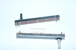 2pcs Fader Variable Resistors Potentiometer