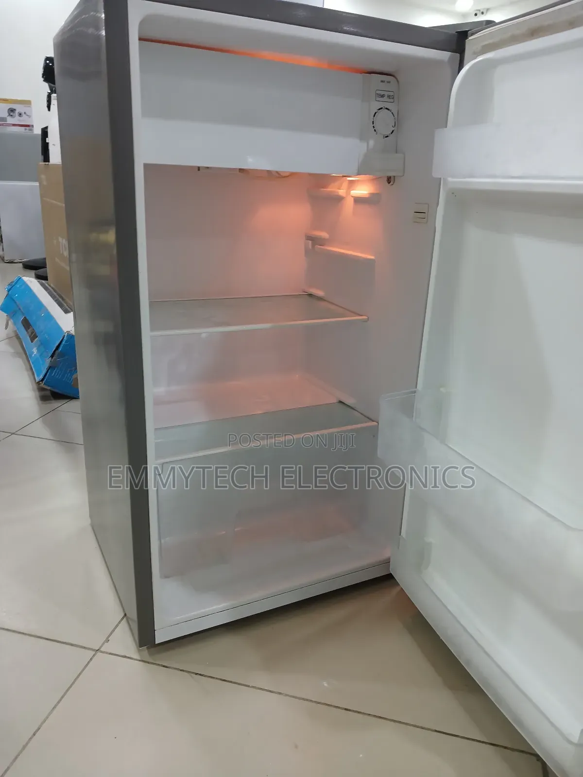 Hisense Table Top Fridge
