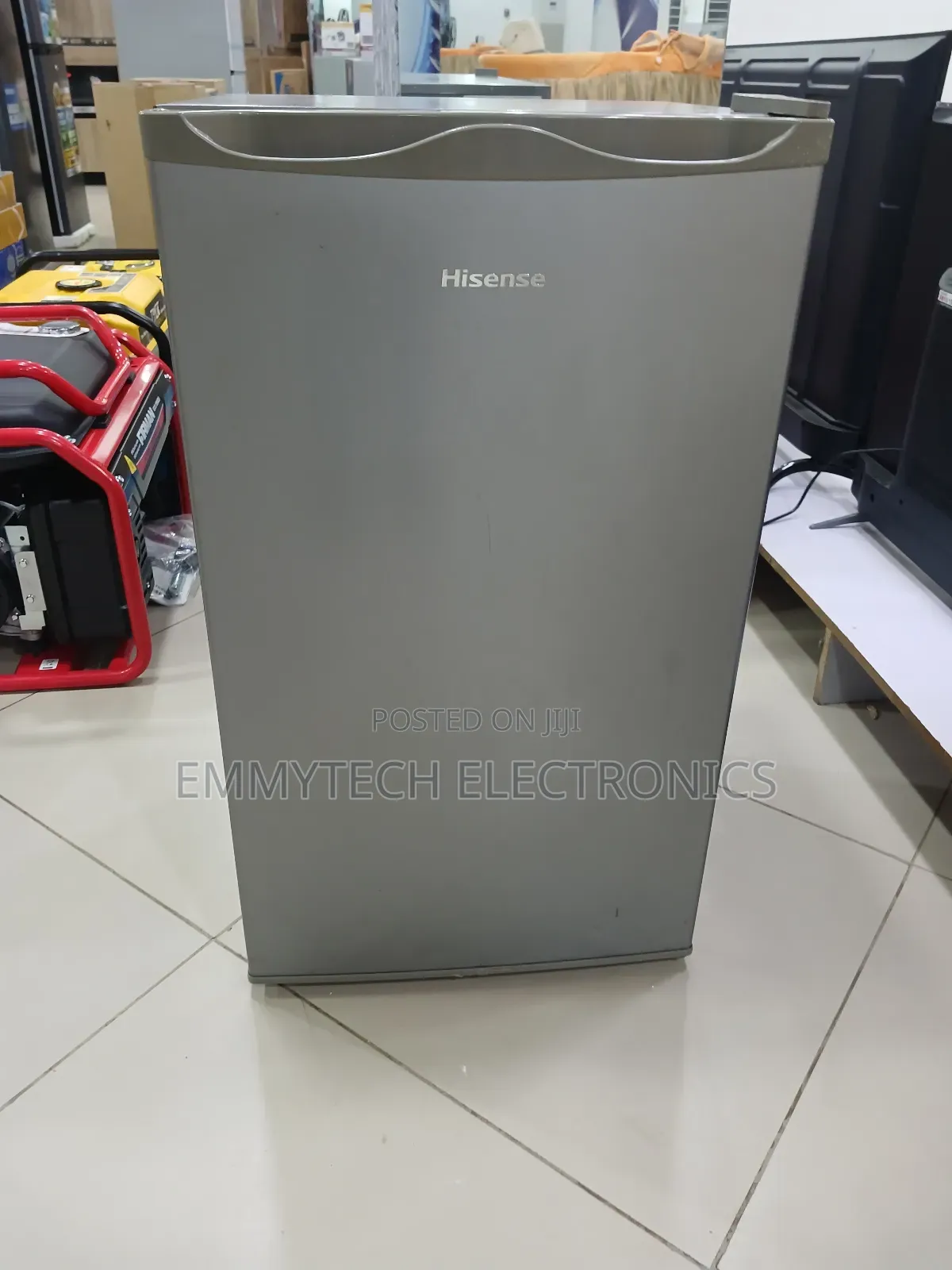 Hisense Table Top Fridge