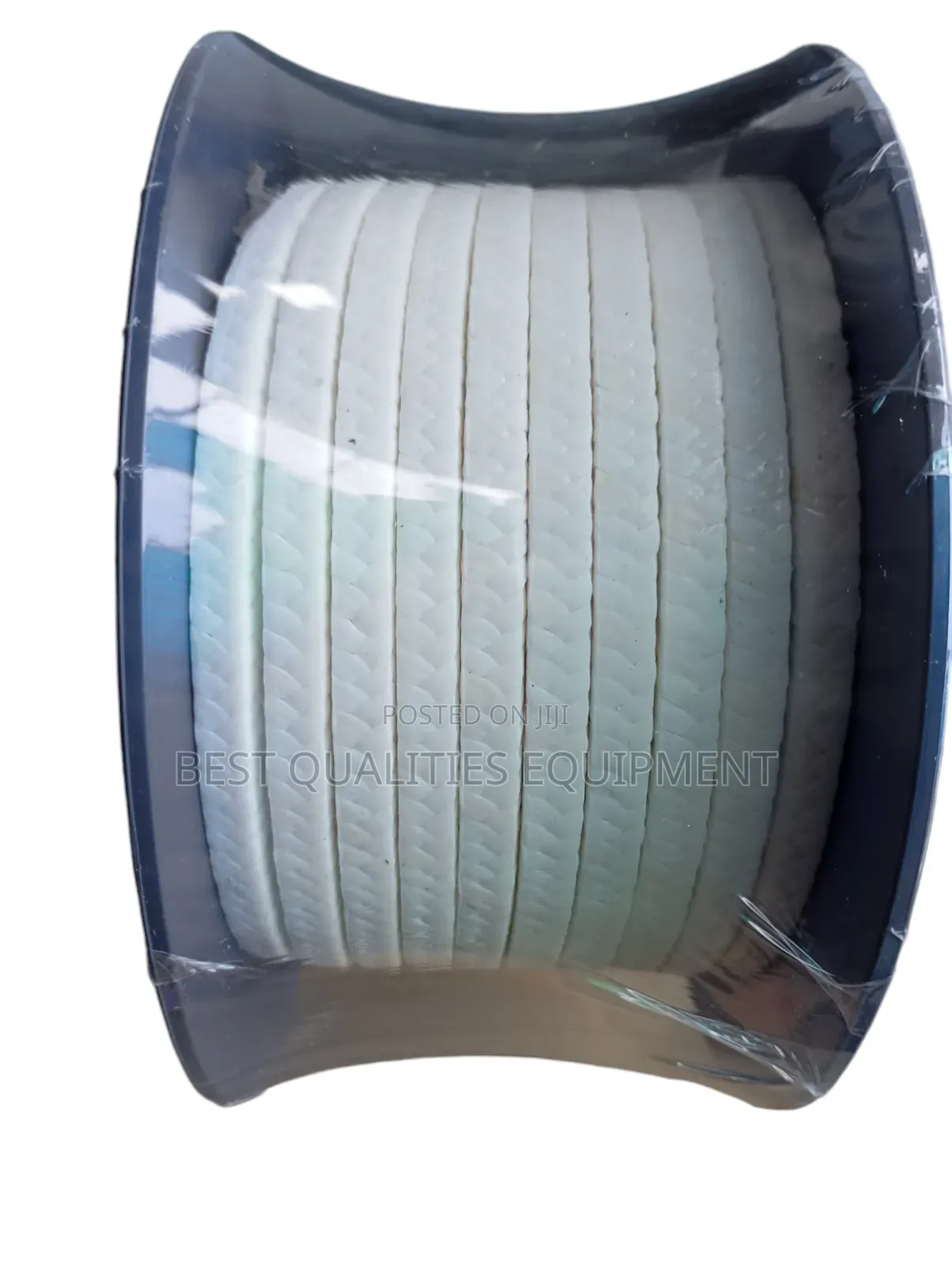 4mm 6mm 8mm PTFE GLAND PACKING