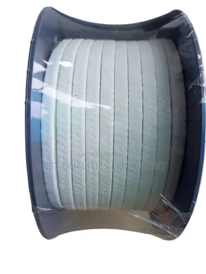 4mm 6mm 8mm PTFE GLAND PACKING