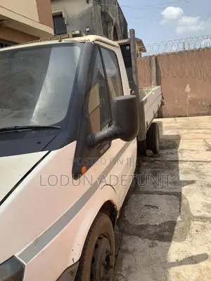 Ford Pick-Up