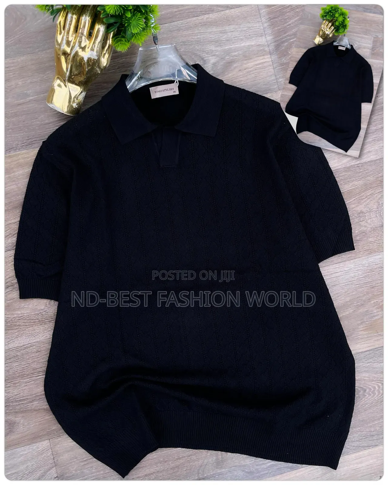 Pure Quality Clothes