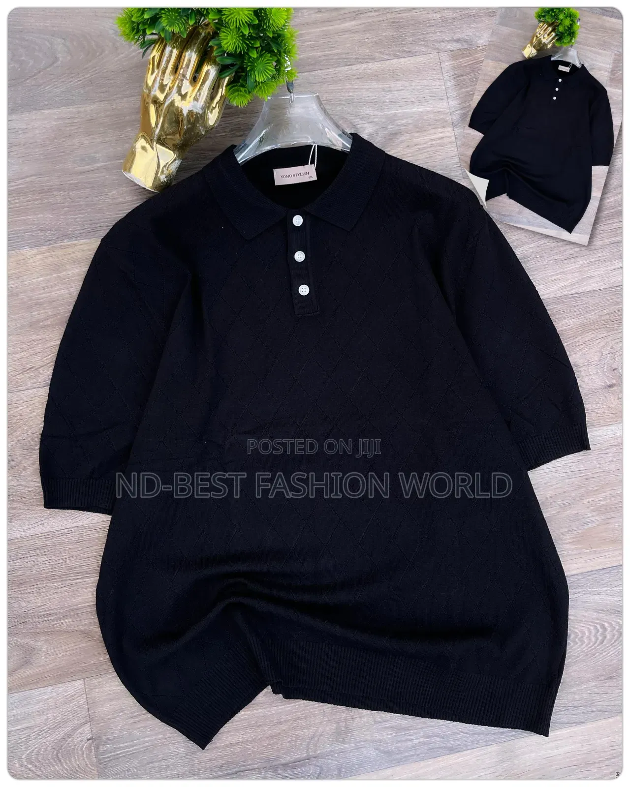 Pure Quality Clothes