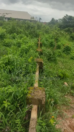 300ft From Benin- Aduwawa, Abuja Express Land