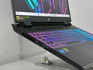 Laptop Acer Predator Helios Neo 16 16GB Intel Core I7 SSD 512GB