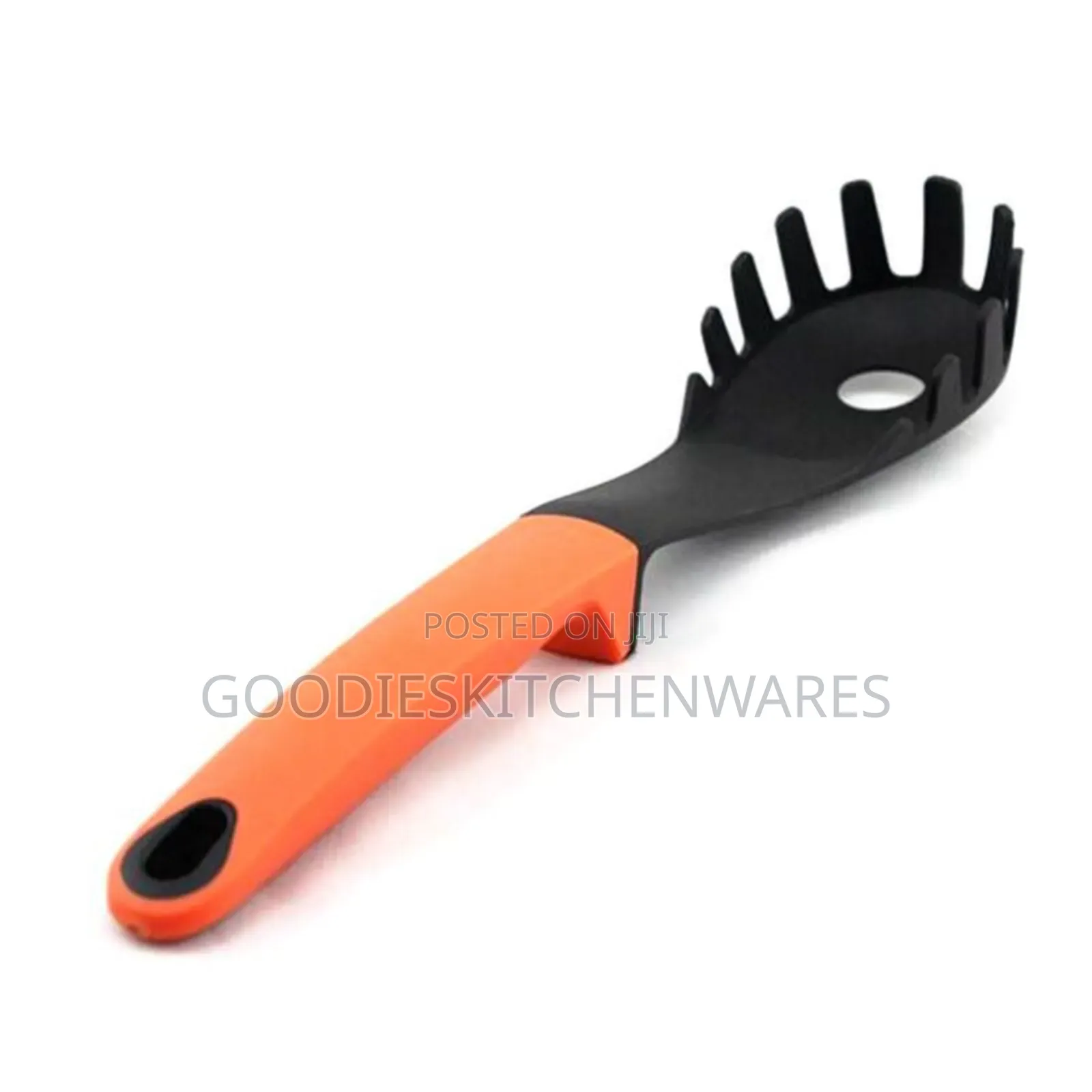 6 PCS Nonstick Spoon / Spoon Set Silicone
