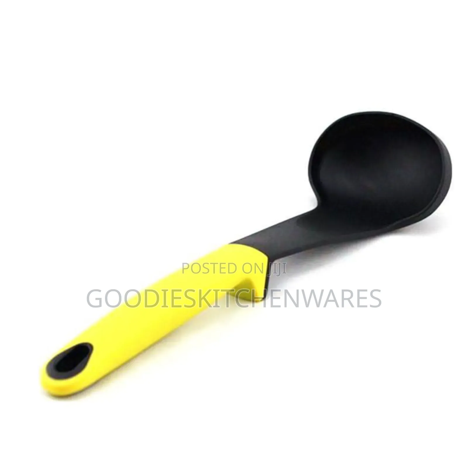 6 PCS Nonstick Spoon / Spoon Set Silicone