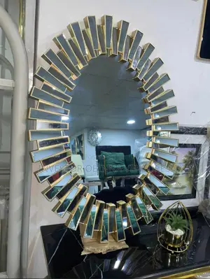 Luxurious Mirror
