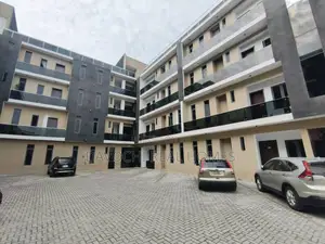 Furnished 2bdrm Apartment in Off Lekki-Epe Expressway for rent