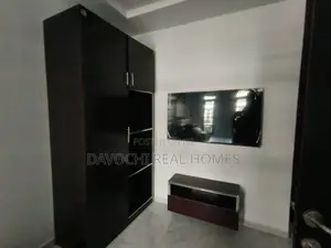 Furnished 2bdrm Apartment in Off Lekki-Epe Expressway for rent