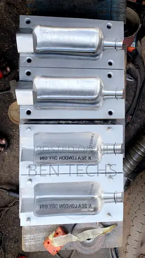 Plastic Moulds