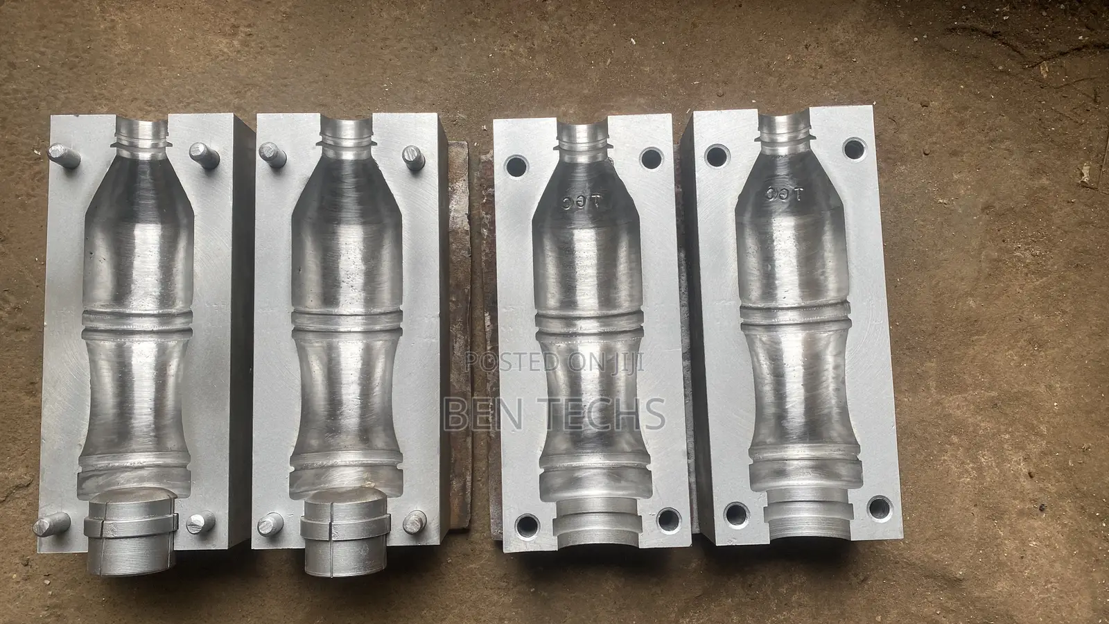 Plastic Moulds