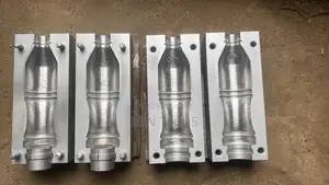Plastic Moulds